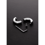 Runder Ballstretcher aus Steel by Shots – Bild 3
