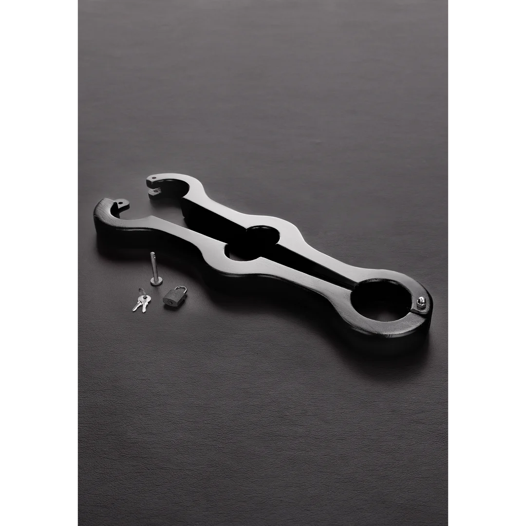 Steel by Shots Humbler Hodenstrecker – Bild 5