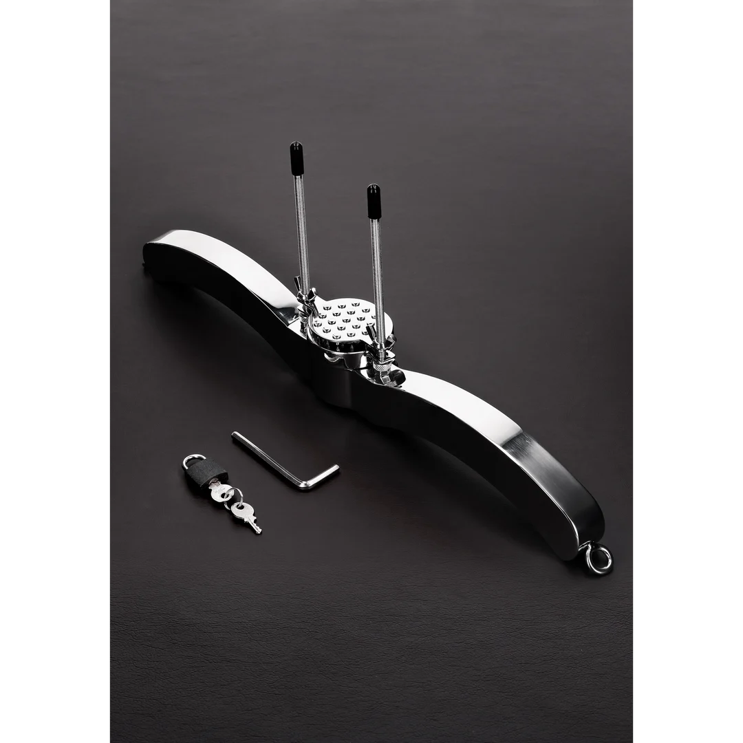 TMS-2525_1_1 Der ultimative Humbler – Bild 1