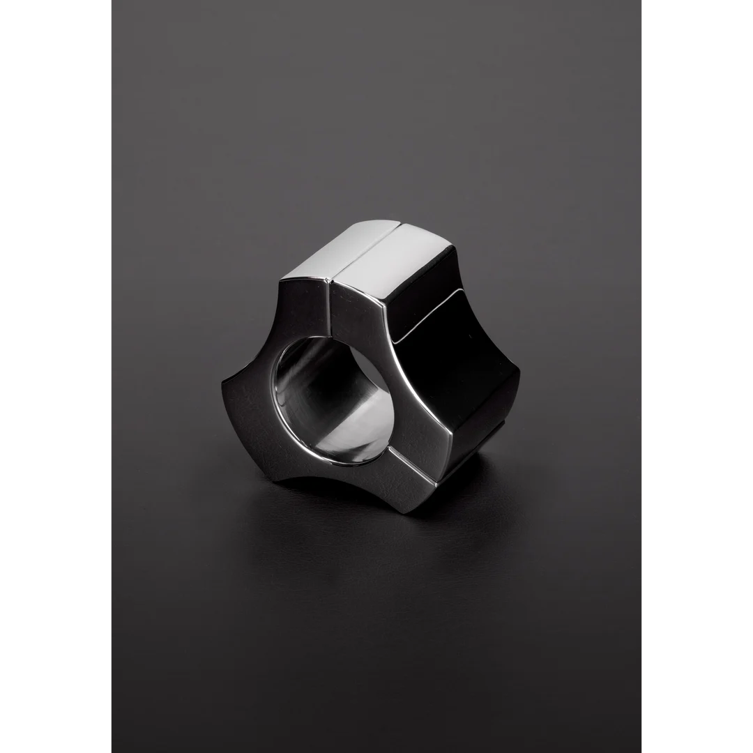 Hodenstrecker mit besonders starken Magneten – Stretcher – Bild 8