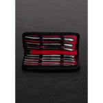 Steel by Shots Hegar Sound doppelseitiges Dilator Set – Bild 4