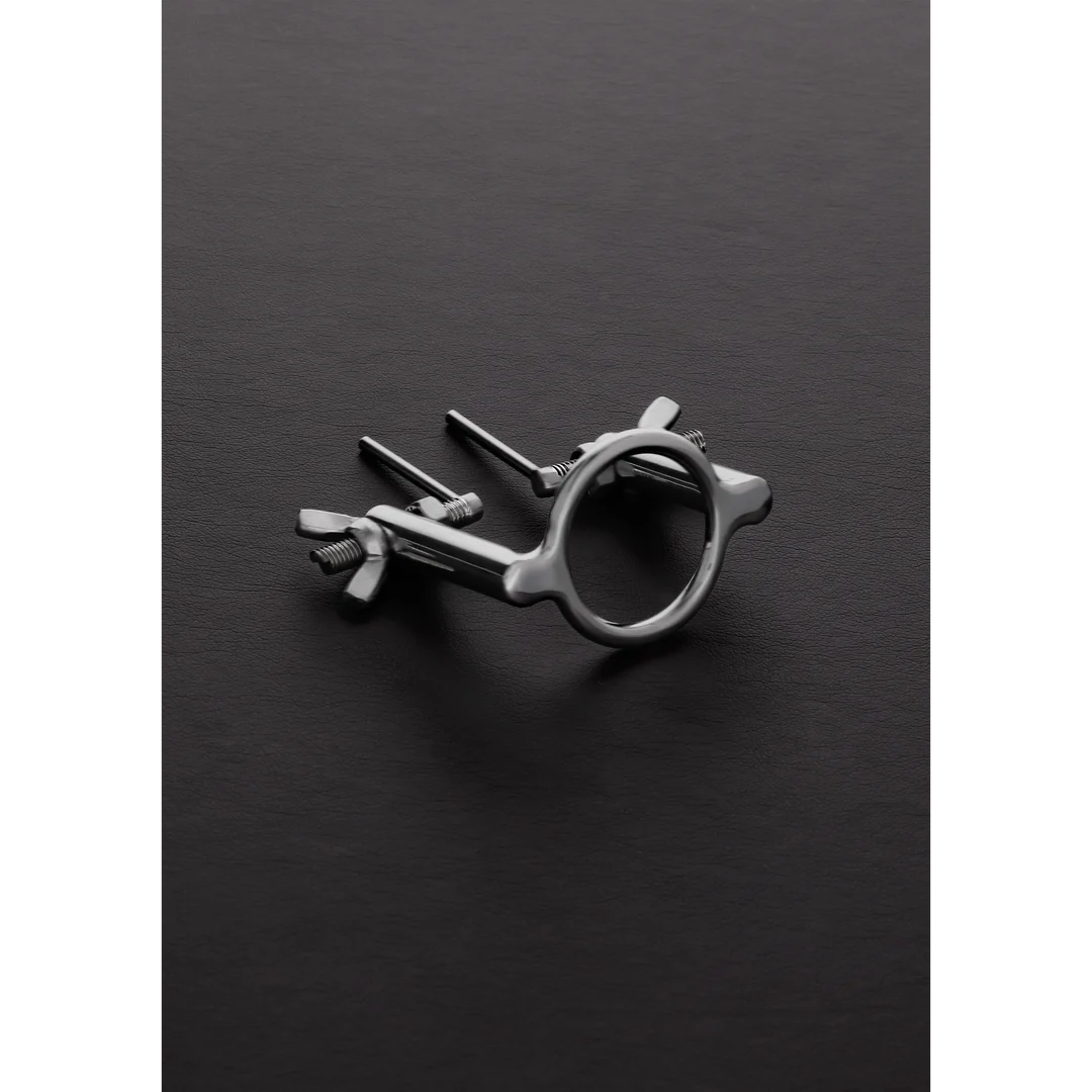 Steel by Shots Vice Grip Harnröhren Dehner – Bild 8