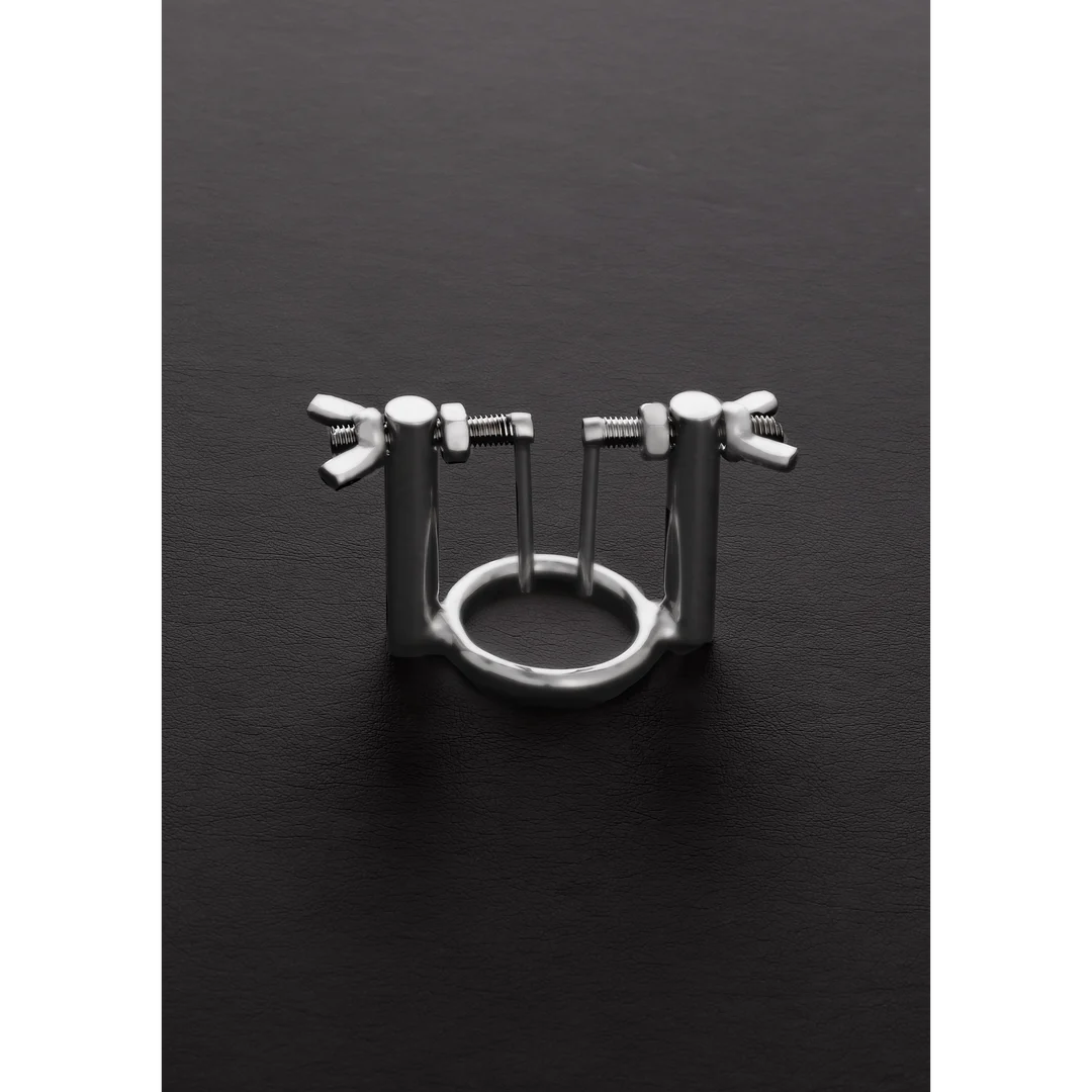 Steel by Shots Vice Grip Harnröhren Dehner – Bild 9