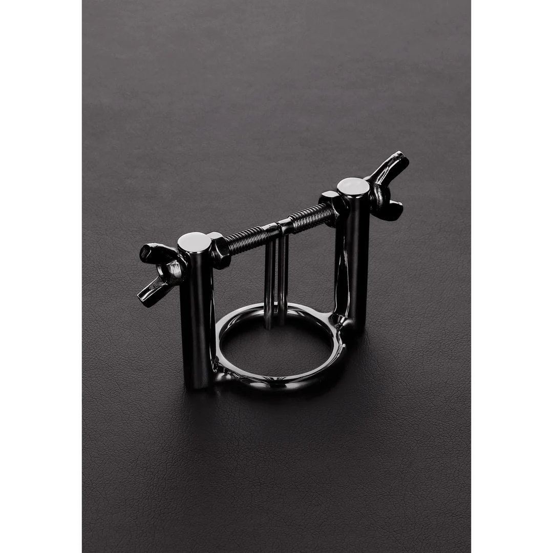 Steel by Shots Vice Grip Harnröhren Dehner – Bild 10