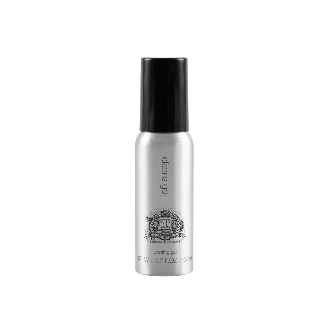 Touché Clitorale Gel 50 ml – Bild 2