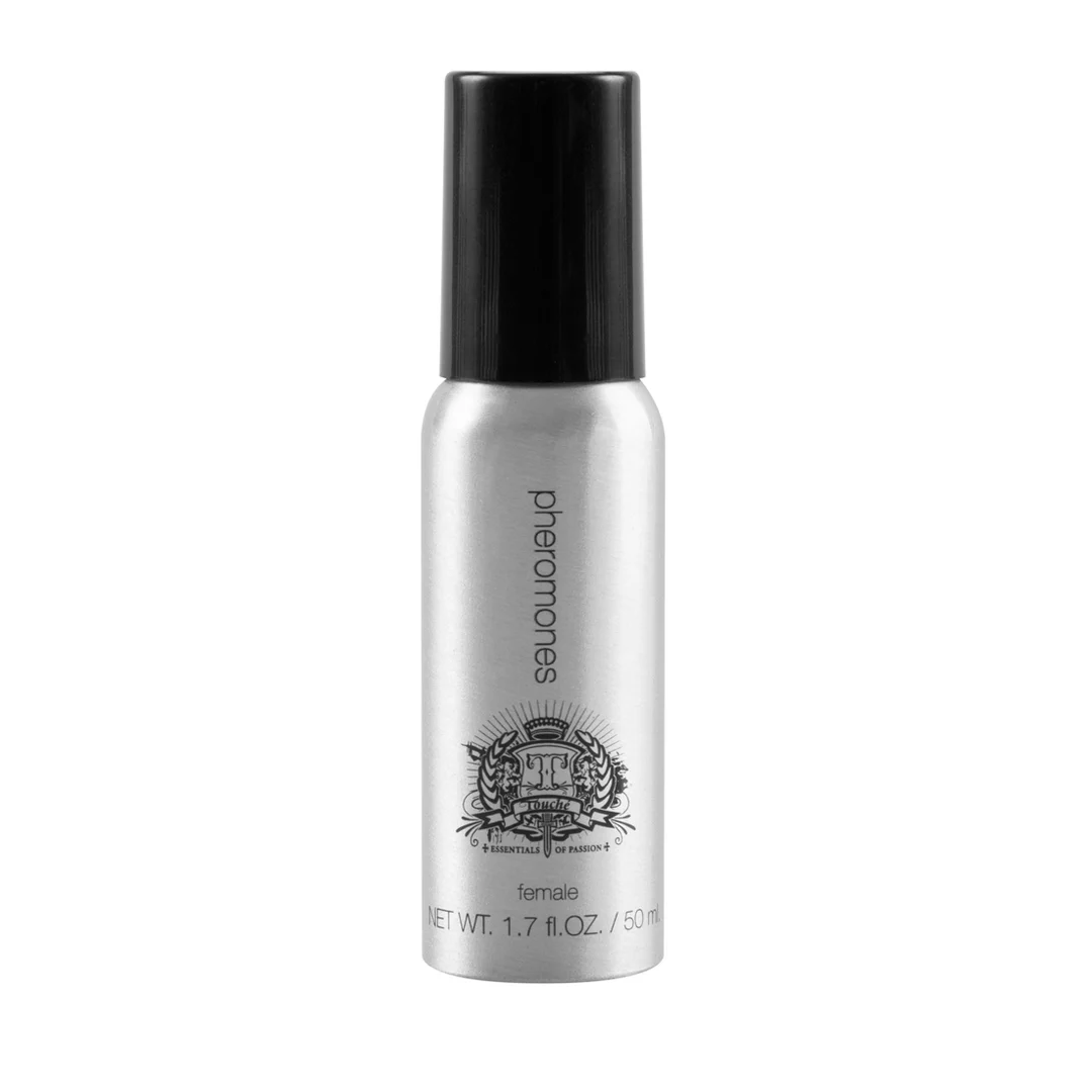 Pheromonparfum Pheromonen Vrouw, 2 fl oz / 50 ml | Touché – Bild 2