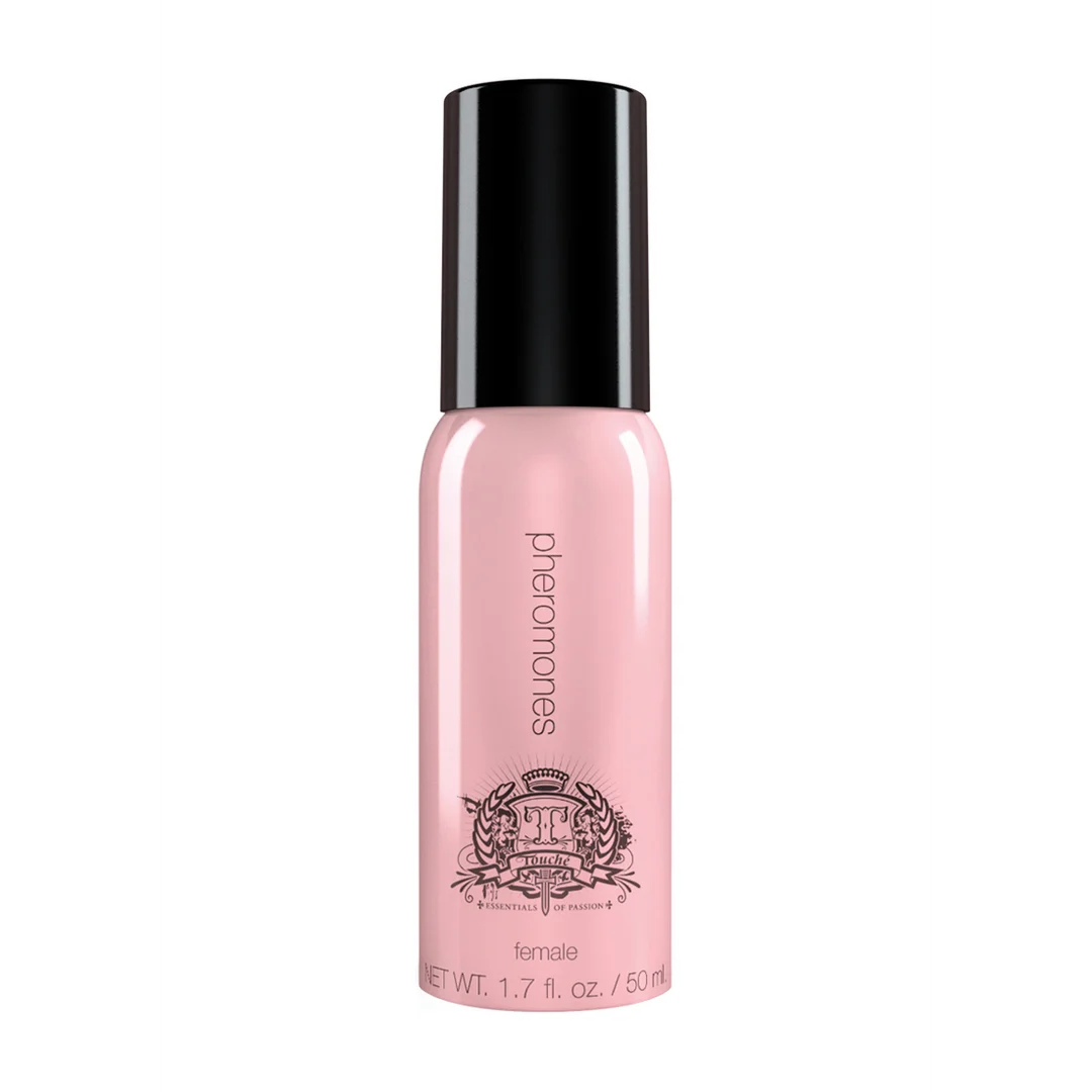 Touché by Shots Pheromone Frau 50 ml – Bild 1