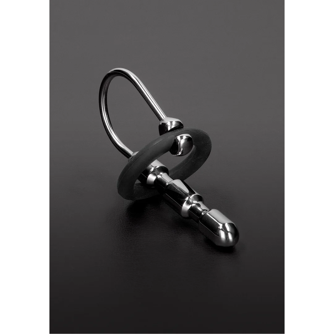 Steel by Shots Bumpy Urethral Stretcher – Bild 2
