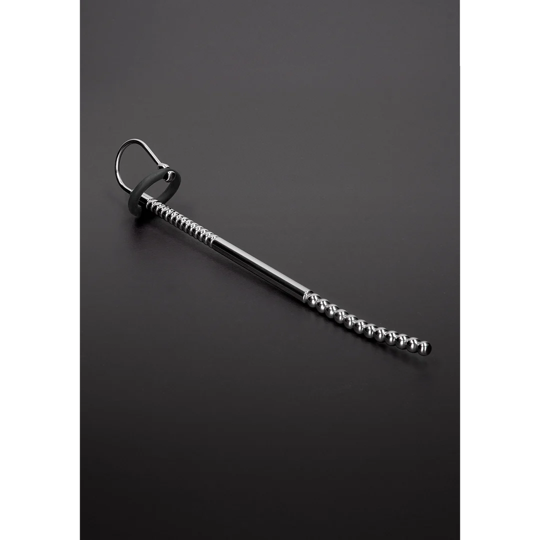 Steel by Shots Multi Beads Harnröhrensound – Bild 2