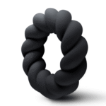 Rocks Off Twist Cockring – Bild 2