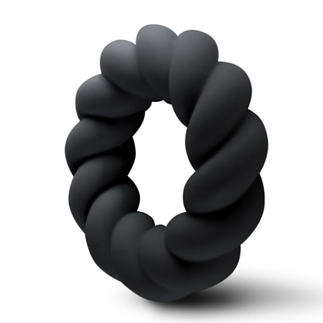 Rocks Off Twist Cockring – Bild 2
