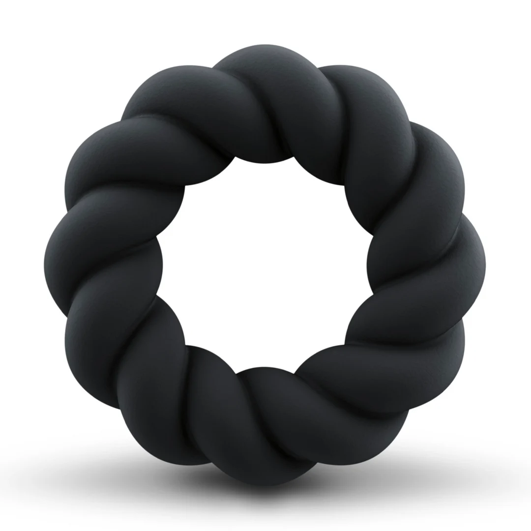 Rocks Off Twist Cockring – Bild 6