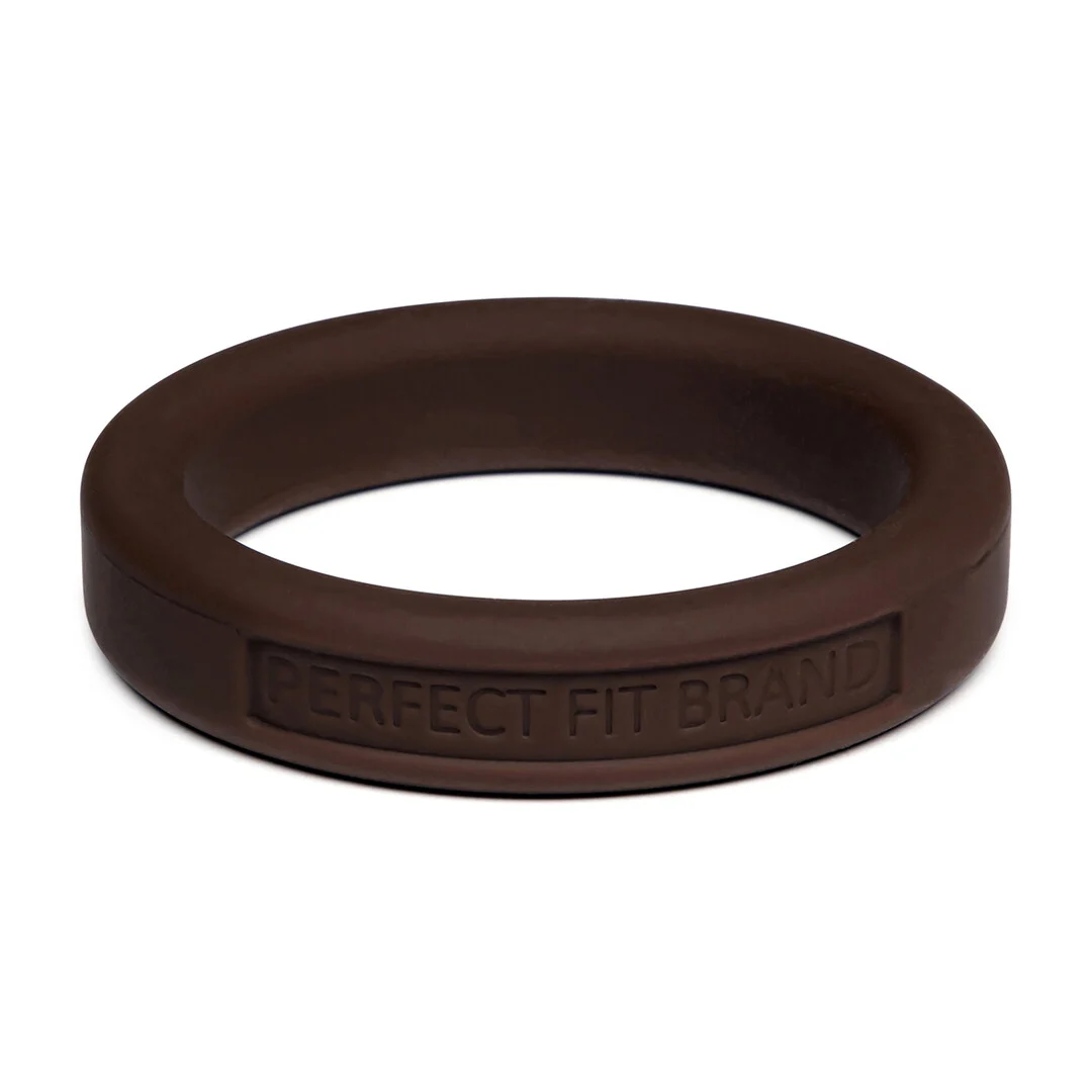 PerfectFitBrand Silicone Hefty Ring Classic – Bild 2