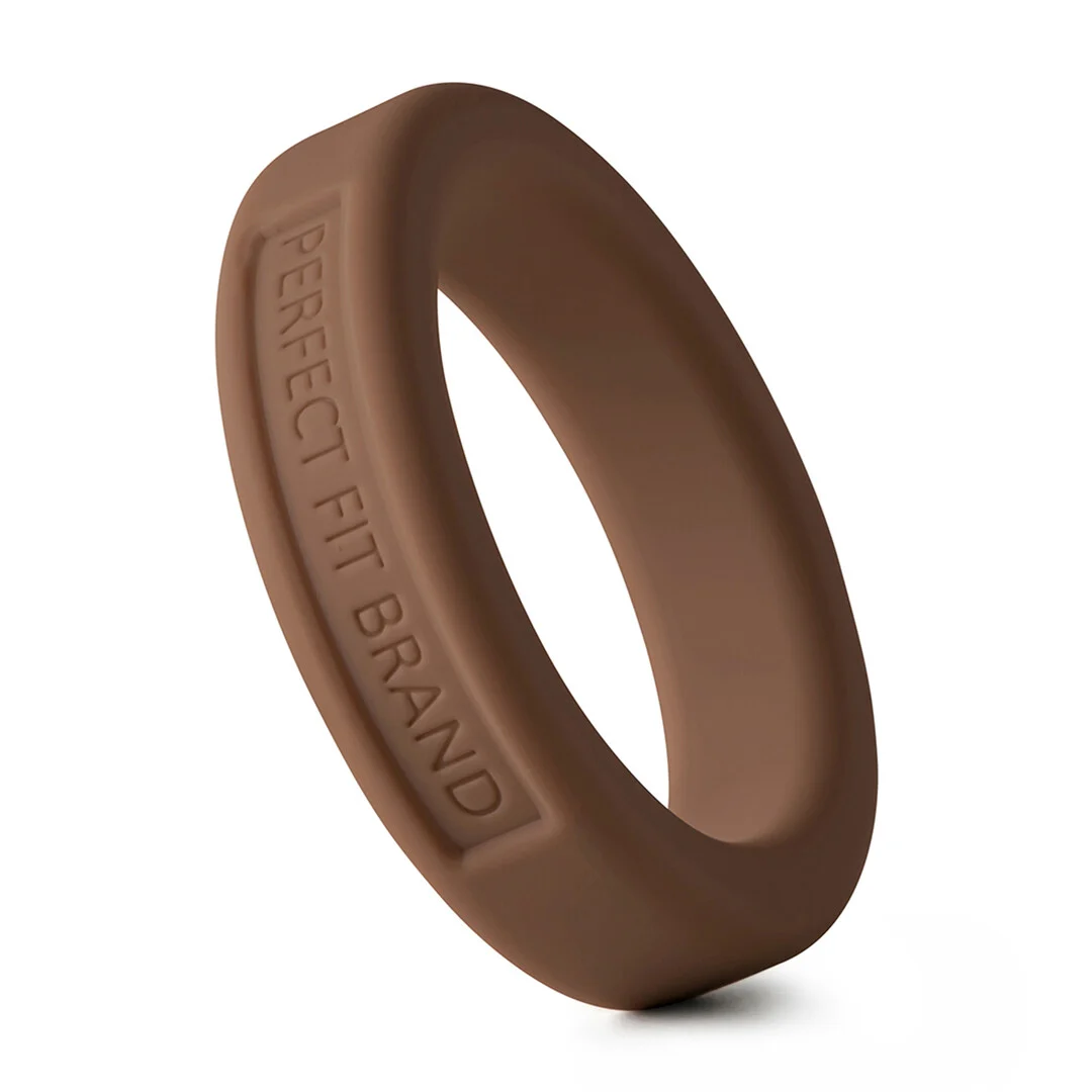 PerfectFitBrand Silicone Hefty Ring Classic – Bild 3