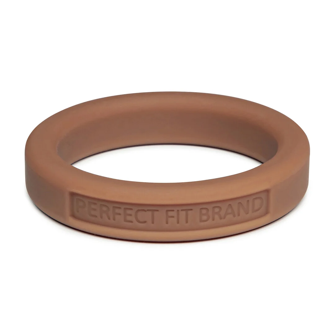 PerfectFitBrand Silicone Hefty Ring Classic – Bild 4