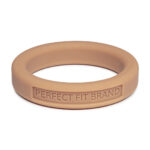 PerfectFitBrand Silicone Hefty Ring Classic – Bild 6