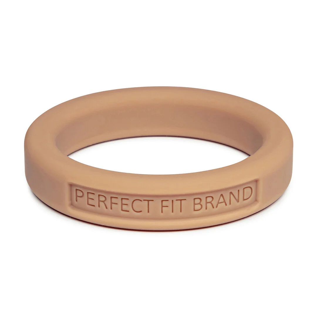 PerfectFitBrand Silicone Hefty Ring Classic – Bild 6