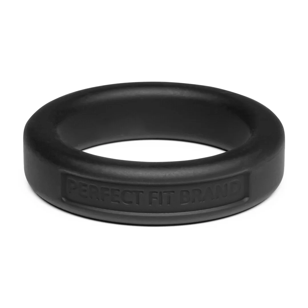 PerfectFitBrand Silicone Hefty Ring Classic – Bild 8