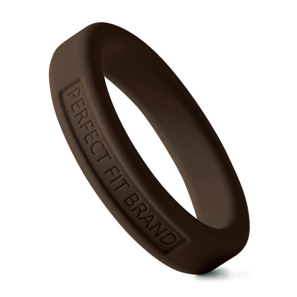 PerfectFitBrand Silicone Hefty Ring Classic