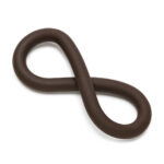 PerfectFitBrand Silicone Hefty Wrap Ring – Bild 3