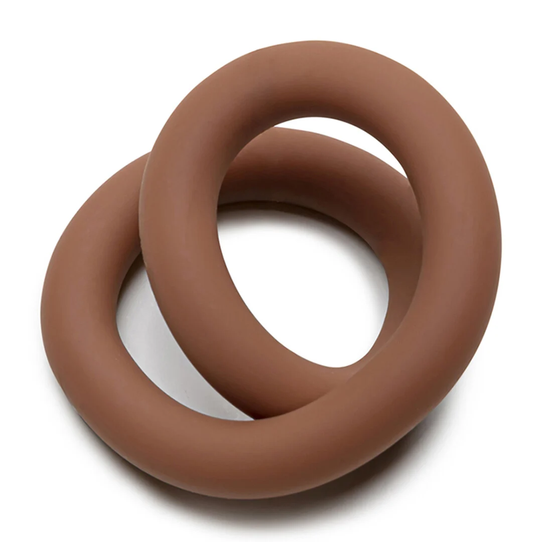 PerfectFitBrand Silicone Hefty Wrap Ring – Bild 5