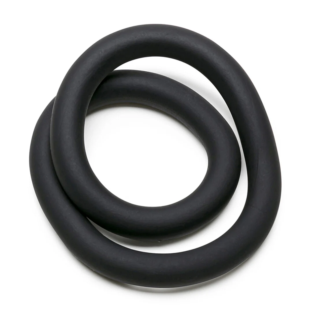 PerfectFitBrand Hefty Wrap Ring – Bild 11