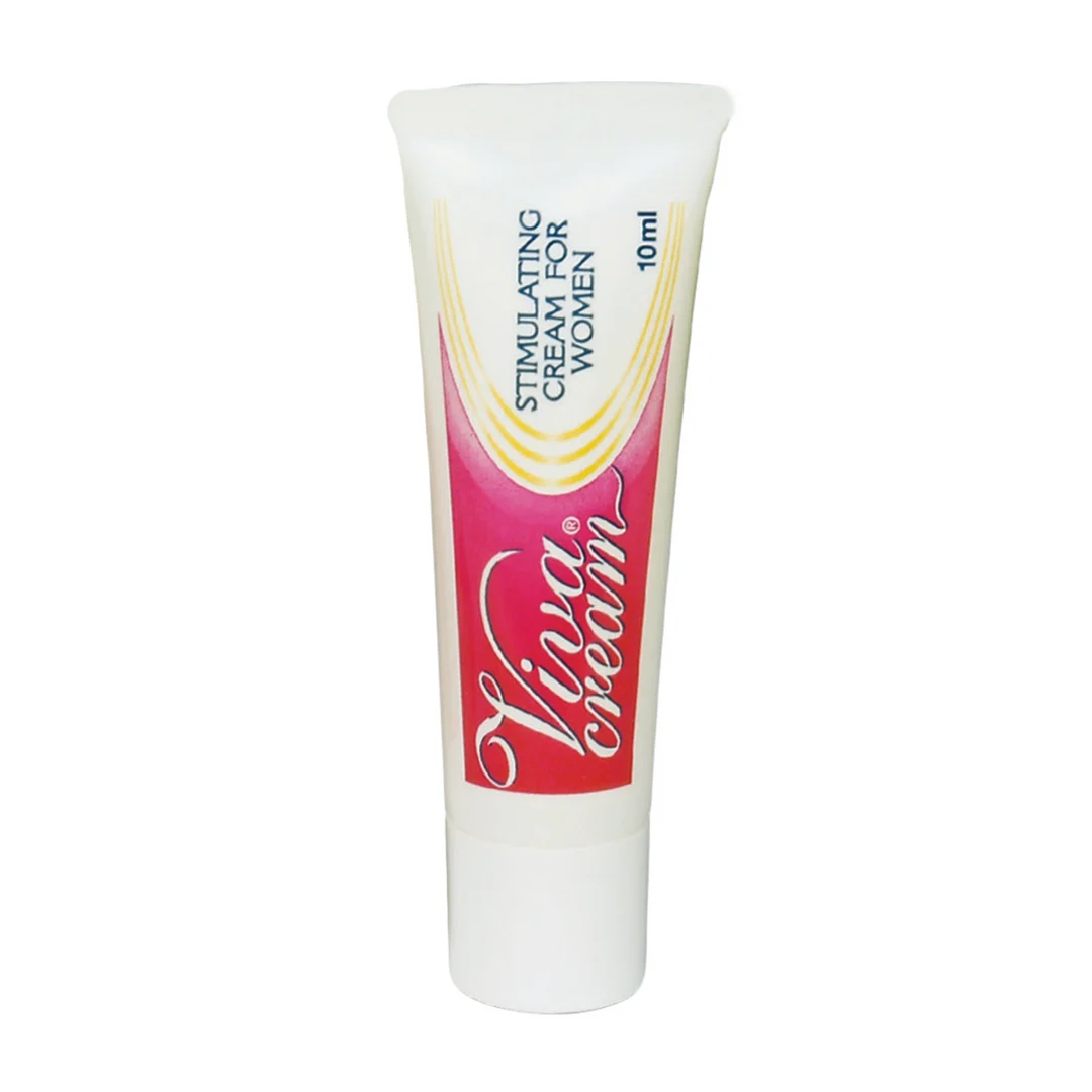 Swiss Navy Viva Cream – Bild 1