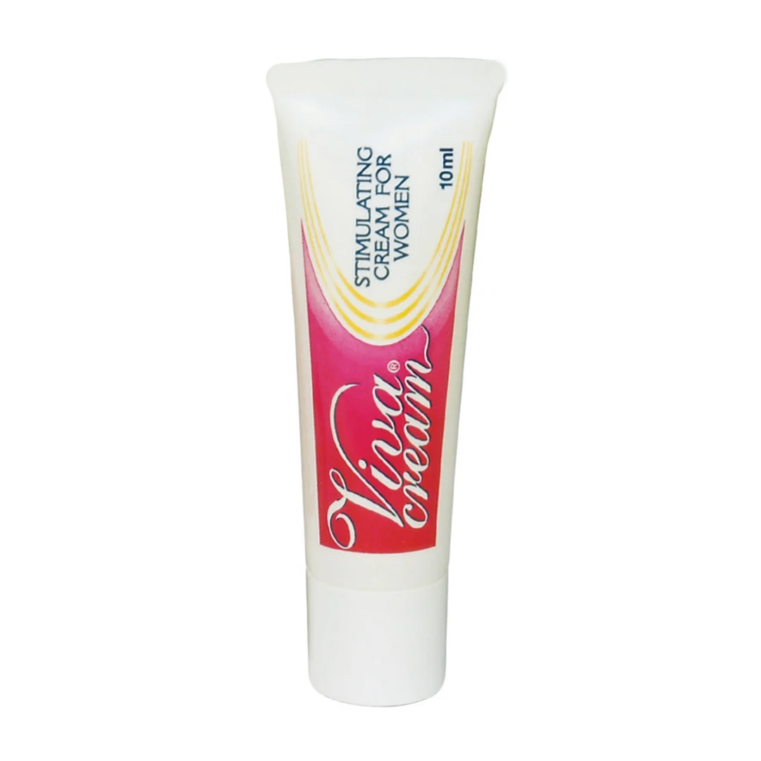 Swiss Navy Viva Cream – Bild 4