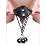 Ball Strecher mit Spitzen – Parachute
