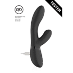 Rabbit Vibrator mit Pulswellen Klitorisstimulation und 10 Funktionen, VIVE by Shots, Rosa, VIVE by Shots – Bild 5