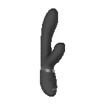 Rabbit Vibrator mit Pulswellen Klitorisstimulation und 10 Funktionen, VIVE by Shots, Rosa, VIVE by Shots – Bild 10