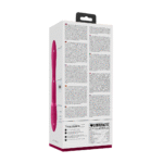 Rabbit Vibrator mit Pulswellen Klitorisstimulation und 10 Funktionen, VIVE by Shots, Rosa, VIVE by Shots – Bild 15