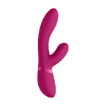 Rabbit Vibrator mit Pulswellen Klitorisstimulation und 10 Funktionen, VIVE by Shots, Rosa, VIVE by Shots – Bild 18