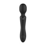 Wandvibrator – doppelseitig mit zwei Motoren und 10+10 Stufen – VIVE by Shots, lila VIVE by Shots – Bild 5