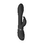 Rabbit Vibrator mit rotierenden Perlen und 10 Einstellungen – VIVE Mira, Rosa, VIVE by Shots – Bild 10