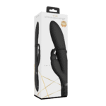 G Punkt Vibrator mit integriertem Ring, Tester VIVE by Shots