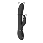G Punkt Vibrator mit integriertem Ring, Tester VIVE by Shots – Bild 3