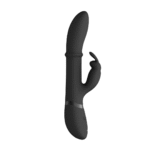 G Punkt Vibrator mit integriertem Ring, Tester VIVE by Shots – Bild 5