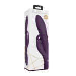 G Punkt Vibrator mit integriertem Ring, Tester VIVE by Shots – Bild 7