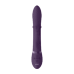 G Punkt Vibrator mit integriertem Ring, Tester VIVE by Shots – Bild 10