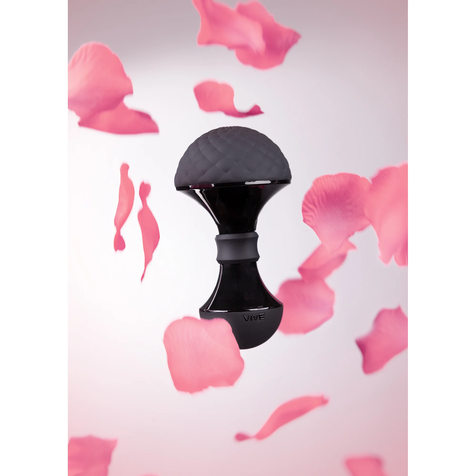 Wand Vibrator mit 10 Stufen – Tester VIVE by Shots – Bild 5