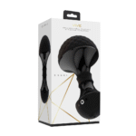 Wand Vibrator mit 10 Stufen – Tester VIVE by Shots