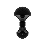 Wand Vibrator mit 10 Stufen – Tester VIVE by Shots – Bild 4