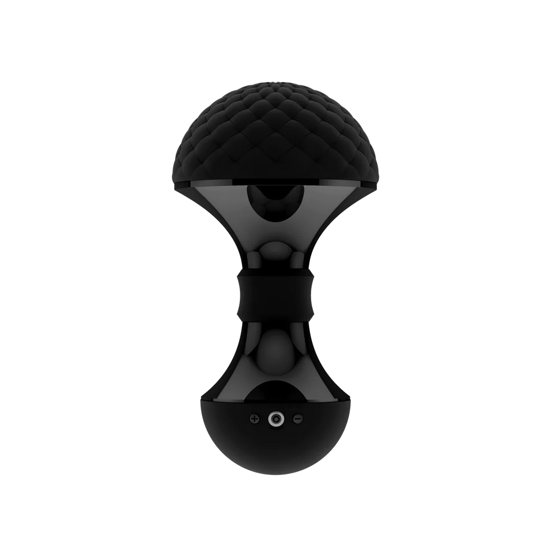 Wand Vibrator mit 10 Stufen – Tester VIVE by Shots – Bild 4