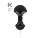 Wand Vibrator mit 10 Stufen – Tester VIVE by Shots – Bild 6