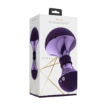 Wand Vibrator mit 10 Stufen – Tester VIVE by Shots – Bild 7