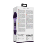 Wand Vibrator mit 10 Stufen – Tester VIVE by Shots – Bild 8