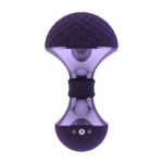 Wand Vibrator mit 10 Stufen – Tester VIVE by Shots – Bild 10