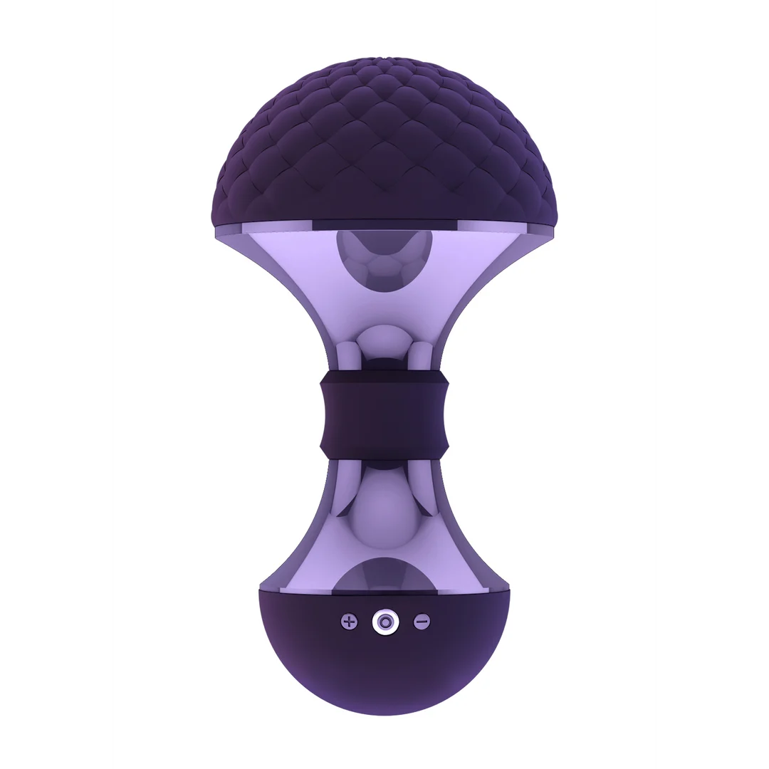 Wand Vibrator mit 10 Stufen – Tester VIVE by Shots – Bild 10