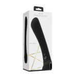 Vibrator mit biegsamem Design, Tester VIVE by Shots – Bild 8